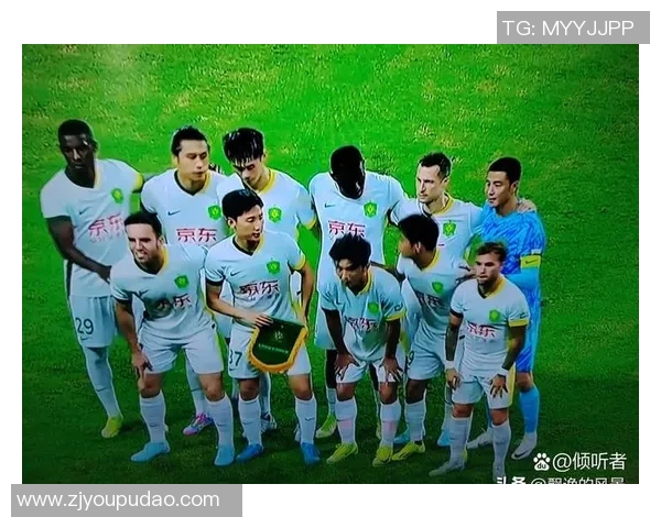 足协杯北京国安与广州富力首发阵容全面解析与赛前展望